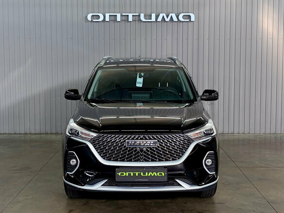 2023 Haval M6 II, чёрный, 1797000 рублей - вид 1
