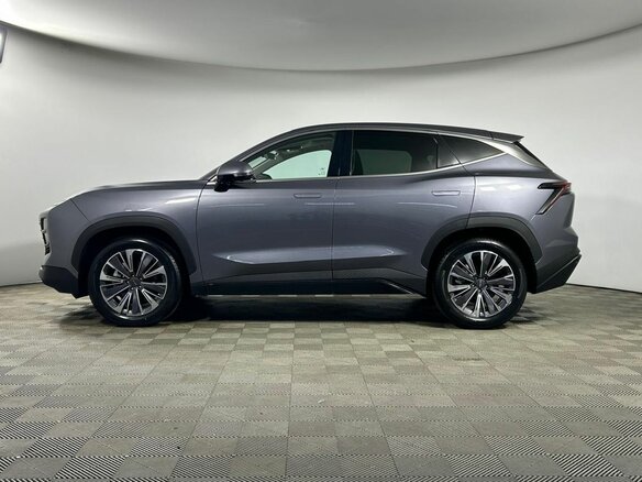2026 Jetour Dashing I, серый, 2949900 рублей - вид 1