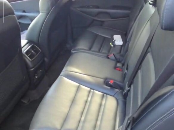2017 Kia Sorento III Prime, чёрный, 2250000 рублей - вид 20