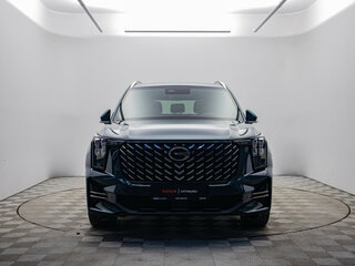 2024 GAC GS8 II, зелёный, 3495000 рублей, вид 2