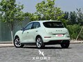 2026 Ora Good Cat I Рестайлинг, зелёный, 2250000 рублей - вид 4