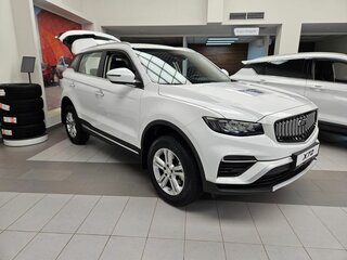 2026 Belgee X70 I Рестайлинг, белый, 2609990 рублей, вид 5