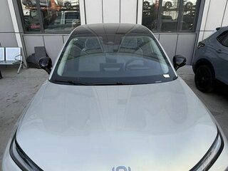 2026 Changan Qiyuan Q05 40.3 kWh II, серебристый, 2200000 рублей, вид 2