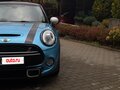 2015 Mini Hatch Cooper S III (F55/F56), голубой, 1950000 рублей - вид 6