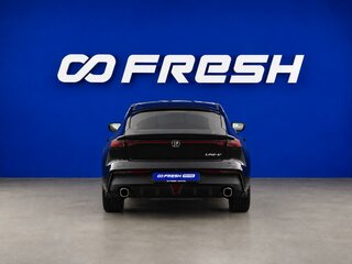 2023 Changan UNI-V I, чёрный, 2297444 рублей, вид 4