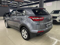 2018 Hyundai Creta I, серый, 1489000 рублей - вид 5