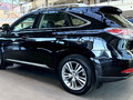2014 Lexus RX 350 III Рестайлинг, чёрный, 2500000 рублей - вид 2