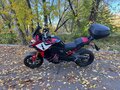 2022 Ducati Multistrada V4, красный, 1900000 рублей - вид 1