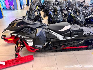 2026 BRP Lynx Brutal RE 900, чёрный, 2990000 рублей, вид 2