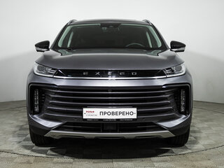 2023 Exeed TXL I Рестайлинг, серый, 2399700 рублей, вид 4