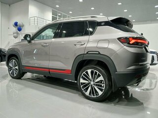 2025 Changan CS35 Plus I Рестайлинг, серый, 2839900 рублей, вид 5