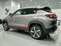 2025 Changan CS35 Plus I Рестайлинг, серый, 2839900 рублей - вид 4