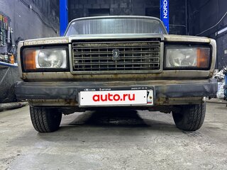 2012 Lada (ВАЗ) 2104, бежевый, 130000 рублей, вид 1