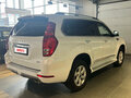 2021 Haval H9 I Рестайлинг, белый, 2740000 рублей - вид 3