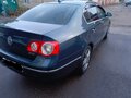 2007 Volkswagen Passat B6, серый, 550000 рублей - вид 1