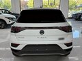 2026 Volkswagen T-Roc I (China Market) Рестайлинг, белый, 1940017 рублей - вид 4