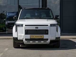 2026 Rox Adamas, белый, 10400000 рублей, вид 2