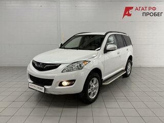 2020 Haval H5 I, белый, 1500000 рублей, вид 1