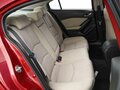 2018 Mazda 3 III (BM) Рестайлинг, красный, 1569055 рублей - вид 6
