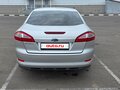 2009 Ford Mondeo IV, серебристый, 695000 рублей - вид 3