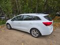 2014 Kia Ceed II, белый, 1300000 рублей - вид 4