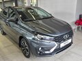 2026 Lada (ВАЗ) Iskra, серый, 1627000 рублей - вид 2