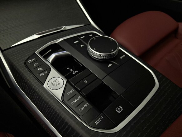 2026 BMW 3 серии Long 325Li VII (G2x) Рестайлинг 2, серый, 6500000 рублей - вид 13