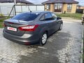 2013 Ford Focus III, серый, 680000 рублей - вид 6