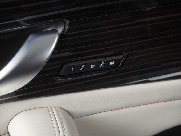 2023 Geely Monjaro (Xingyue L) I, серебристый, 3399000 рублей - вид 17