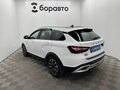 2024 Lada (ВАЗ) Vesta SW Cross I Рестайлинг (NG), белый, 1650000 рублей - вид 6