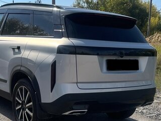 2024 Jaecoo J7 I, серый, 2470000 рублей, вид 3