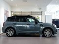 2021 Mini Countryman Cooper S II Рестайлинг, серый - вид 3