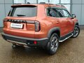 2022 Haval Dargo I, оранжевый, 2325000 рублей - вид 5