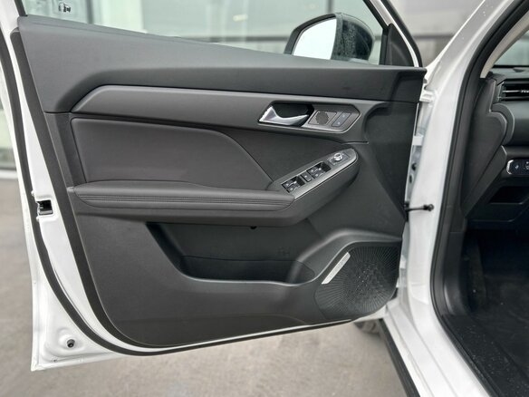 2026 Haval Jolion I Рестайлинг, белый, 2099000 рублей - вид 14