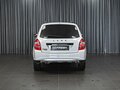 2024 Lada (ВАЗ) Granta Cross I Рестайлинг, белый - вид 3