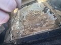 2010 Lada (ВАЗ) 2114, белый, 120000 рублей - вид 8