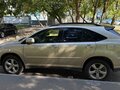 2004 Lexus RX 300 II, бежевый, 1050000 рублей - вид 2
