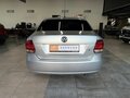 2011 Volkswagen Polo V, серебристый, 830000 рублей - вид 4