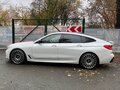 2019 BMW 6 серии Gran Turismo 630d xDrive IV (G32), белый, 5150000 рублей - вид 4