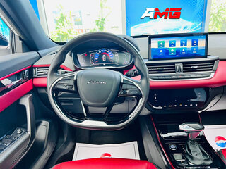 2026 Dongfeng Aeolus Yixuan I Рестайлинг, белый, 1183000 рублей, вид 5
