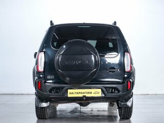 2024 Lada (ВАЗ) Niva Travel I, зелёный, 999000 рублей, вид 5