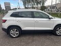 2019 Skoda Karoq I, белый, 1700000 рублей - вид 3