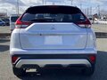 2023 Mitsubishi Eclipse Cross I Рестайлинг, белый, 1827000 рублей - вид 3