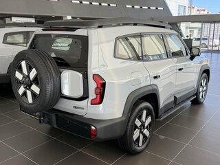 2025 Changan Deepal G318 I, серый, 5740000 рублей, вид 3