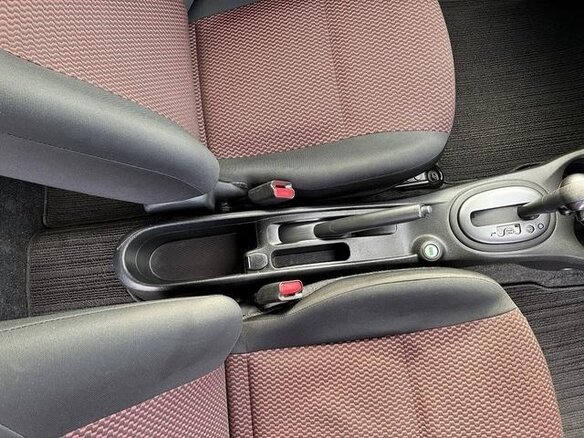 2018 Nissan Note Nismo II Рестайлинг, белый, 750333 рублей - вид 16