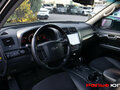 2014 Kia Mohave 8-speed I, серый - вид 9