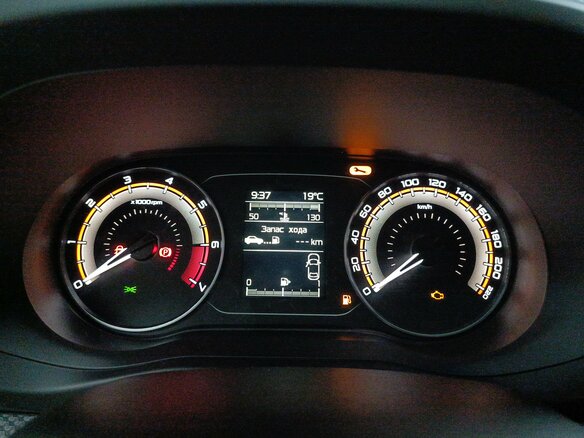 2026 Lada (ВАЗ) Iskra, серебристый, 1465000 рублей - вид 10