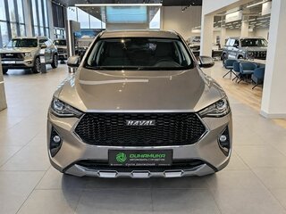 2021 Haval F7 I, серый, 1649000 рублей, вид 2