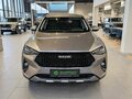 2021 Haval F7 I, серый, 1649000 рублей - вид 2