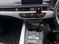 2017 Audi A4 V (B9), белый, 1700000 рублей - вид 9